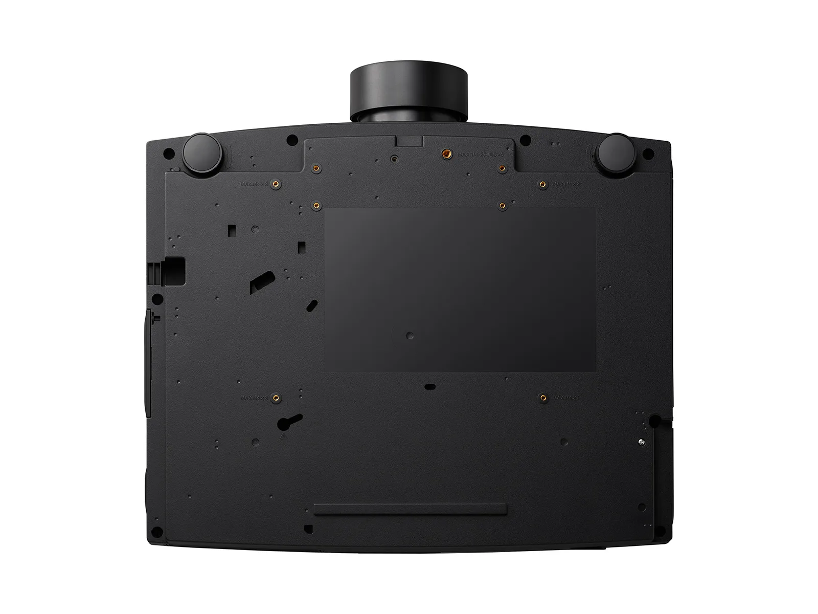 NEC PV800UL 8000ANSI WUXGA 3LCD LASER PROJECTOR BLACK (NO LENS)