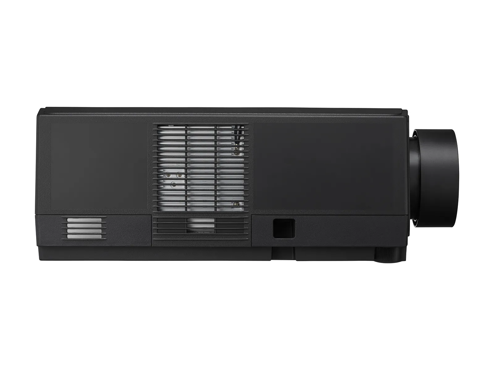 NEC PV800UL 8000ANSI WUXGA 3LCD LASER PROJECTOR BLACK (NO LENS)