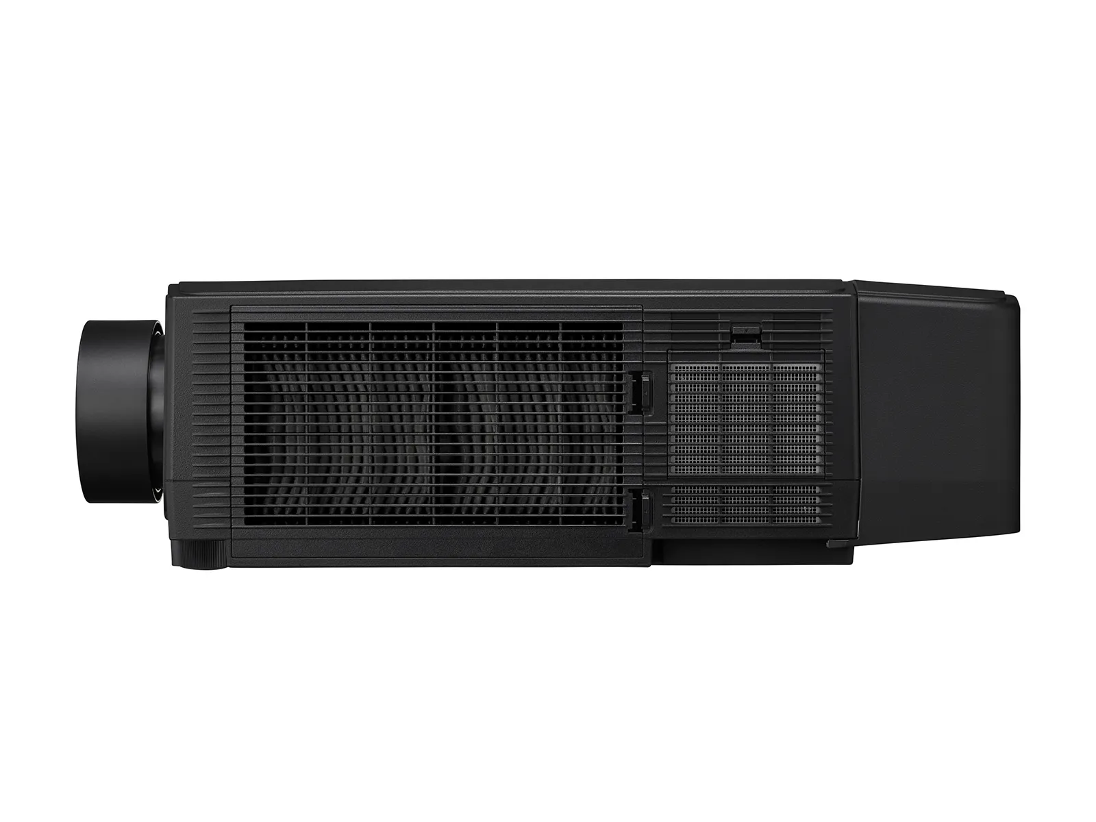 NEC PV800UL 8000ANSI WUXGA 3LCD LASER PROJECTOR BLACK (NO LENS)