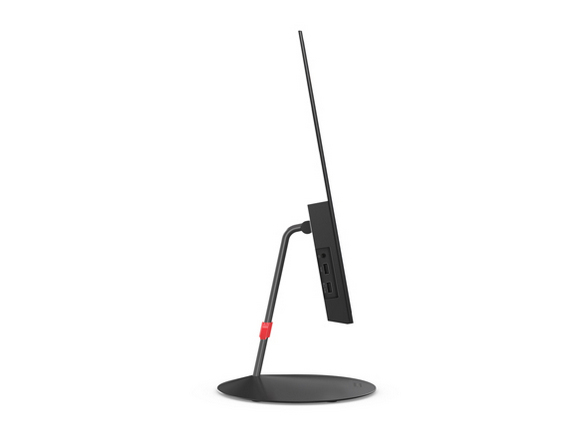 Lenovo 27" ThinkVision X1 G2, 4K UHD, IPS - sk&auml;rm