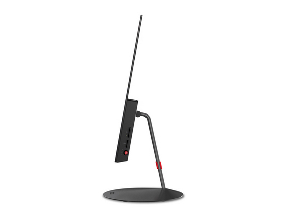 Lenovo 27" ThinkVision X1 G2, 4K UHD, IPS - sk&auml;rm