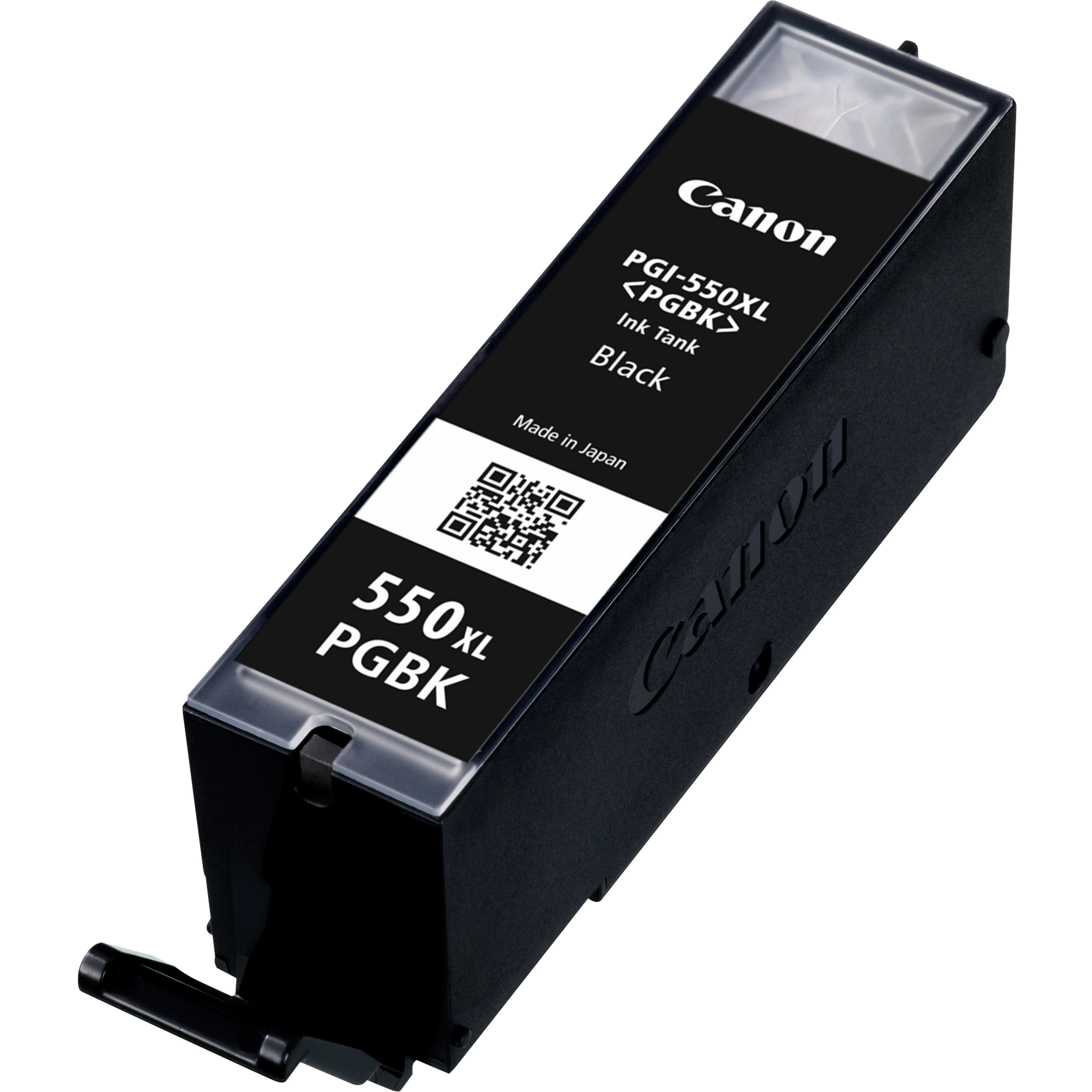 Canon PGI-550PGBK XL ink cartridge, 22 ml, Black