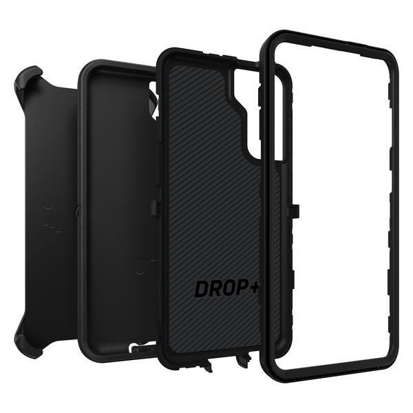 OTTERBOX DEFENDER SAMSUNG GALAXY S21 - BLACK