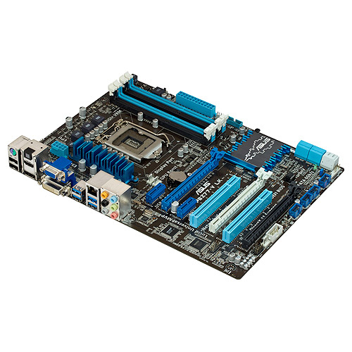 P8Z77-V LK S1155