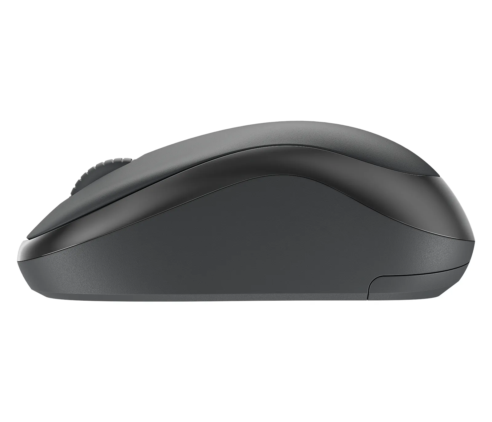 Logitech MK295 Silent -langaton näppäimistö ja hiiri, musta
