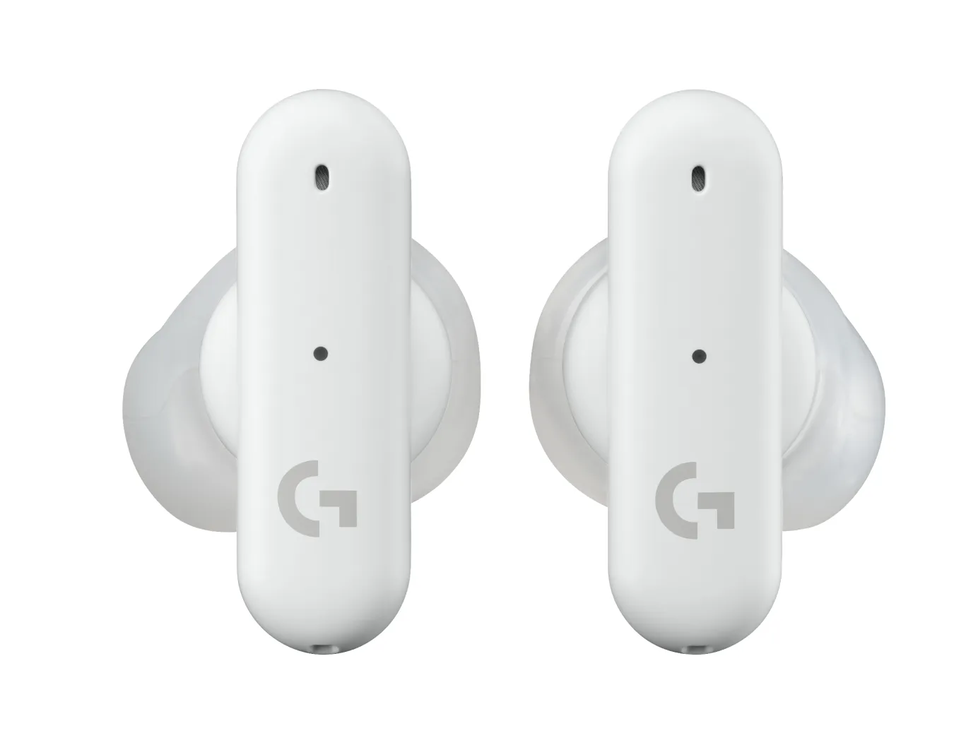 Logitech G FITS True Wireless - wireless headphones, white Logitech G FITS True Wireless - wireless headphones, white
