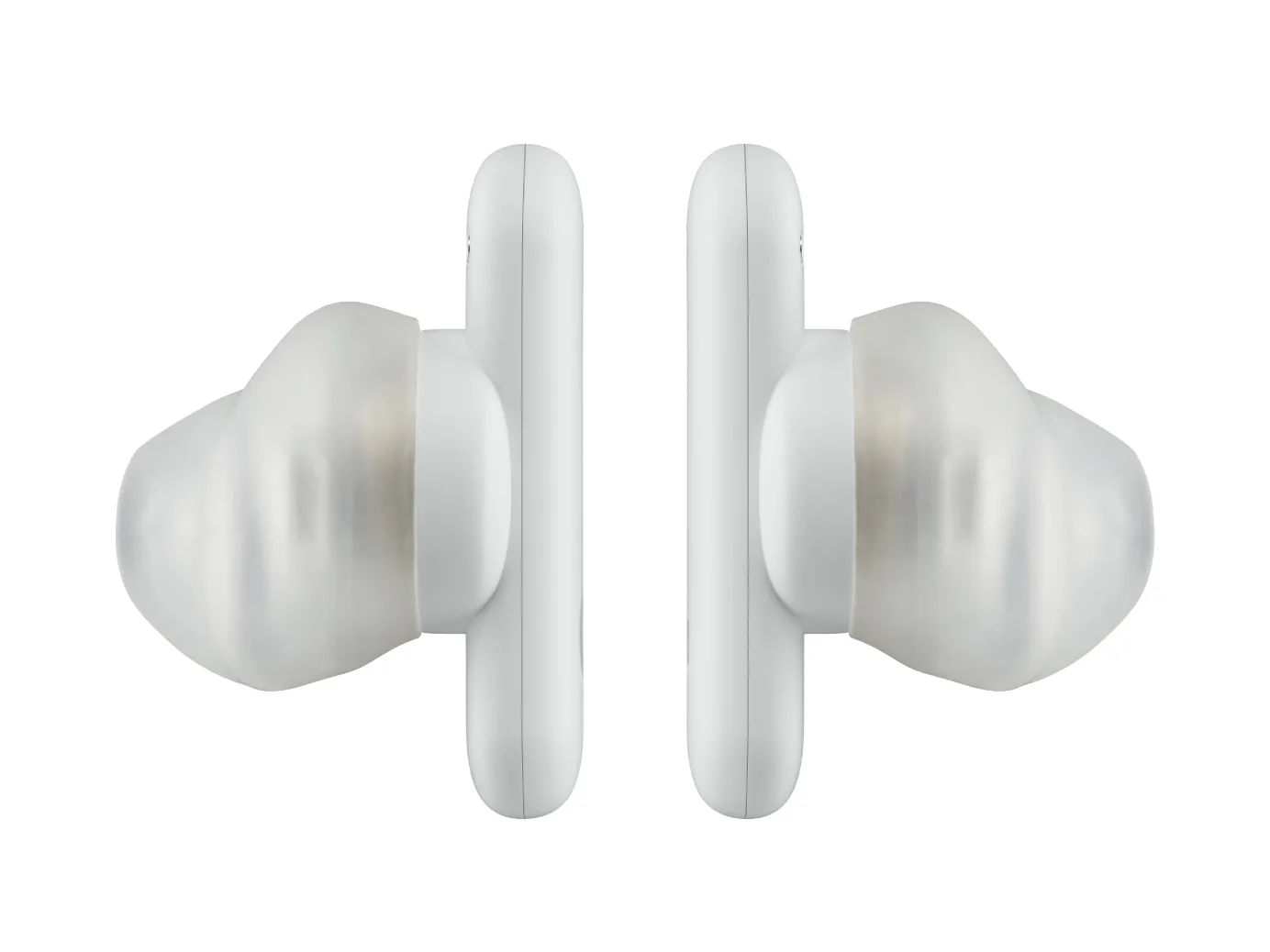 Logitech G FITS True Wireless - wireless headphones, white Logitech G FITS True Wireless - wireless headphones, white