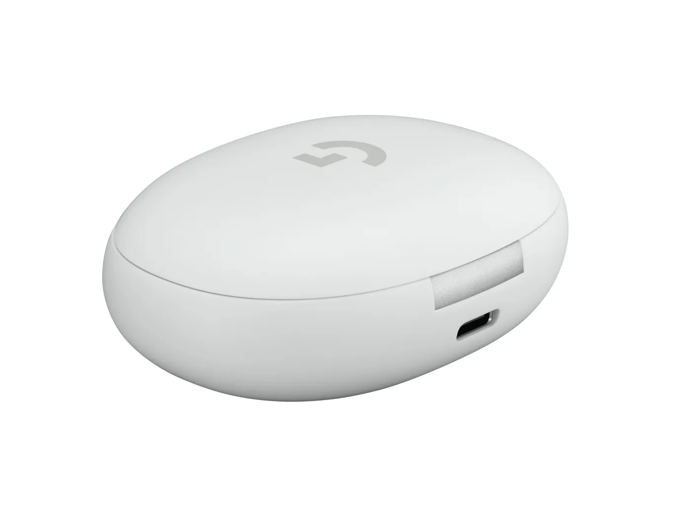 Logitech G FITS True Wireless - wireless headphones, white Logitech G FITS True Wireless - wireless headphones, white