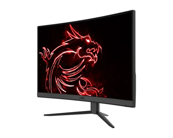 MSI G27C4 E3 27 1920 x 1080 (Full HD) HDMI DisplayPort 180Hz