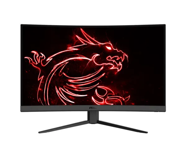 MSI G27C4 E3 27 1920 x 1080 (Full HD) HDMI DisplayPort 180Hz