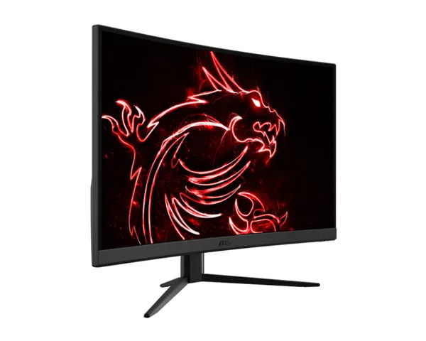 MSI G27C4 E3 27 1920 x 1080 (Full HD) HDMI DisplayPort 180Hz