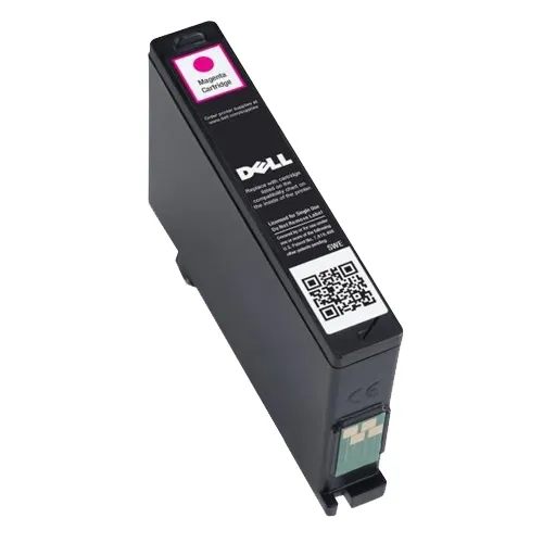 High Cap Magenta Ink