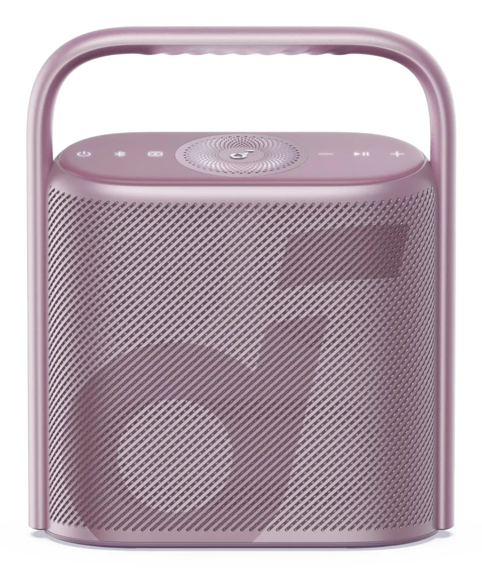 Anker Soundcore Motion X500, Pink