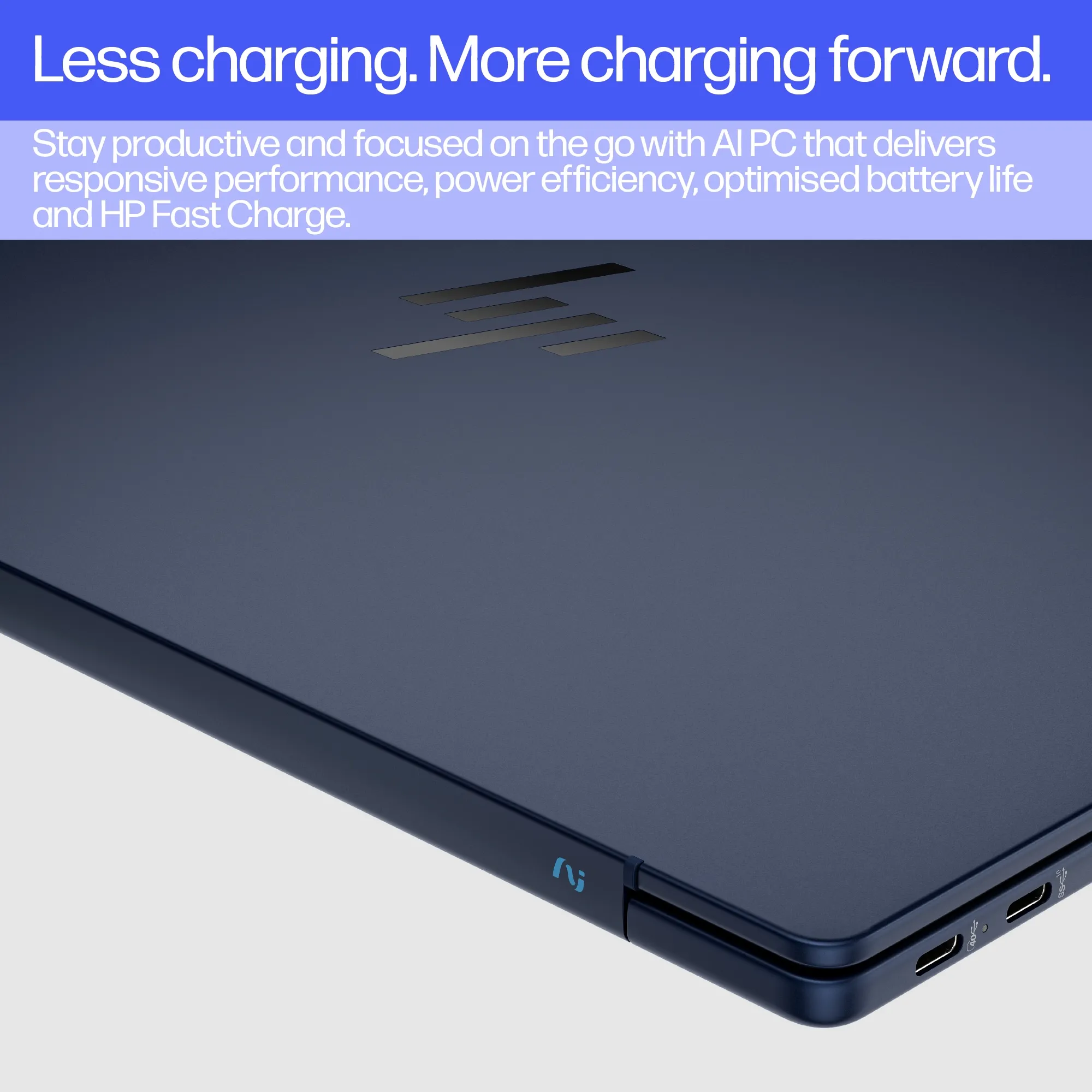 HP EliteBook Ultra G1q. 14&quot; 2.2K Touch. Snapdragon X Elite X1E-78-100, 16GB Ram, 1TB SSD, Windows 11 Pro - notebook
