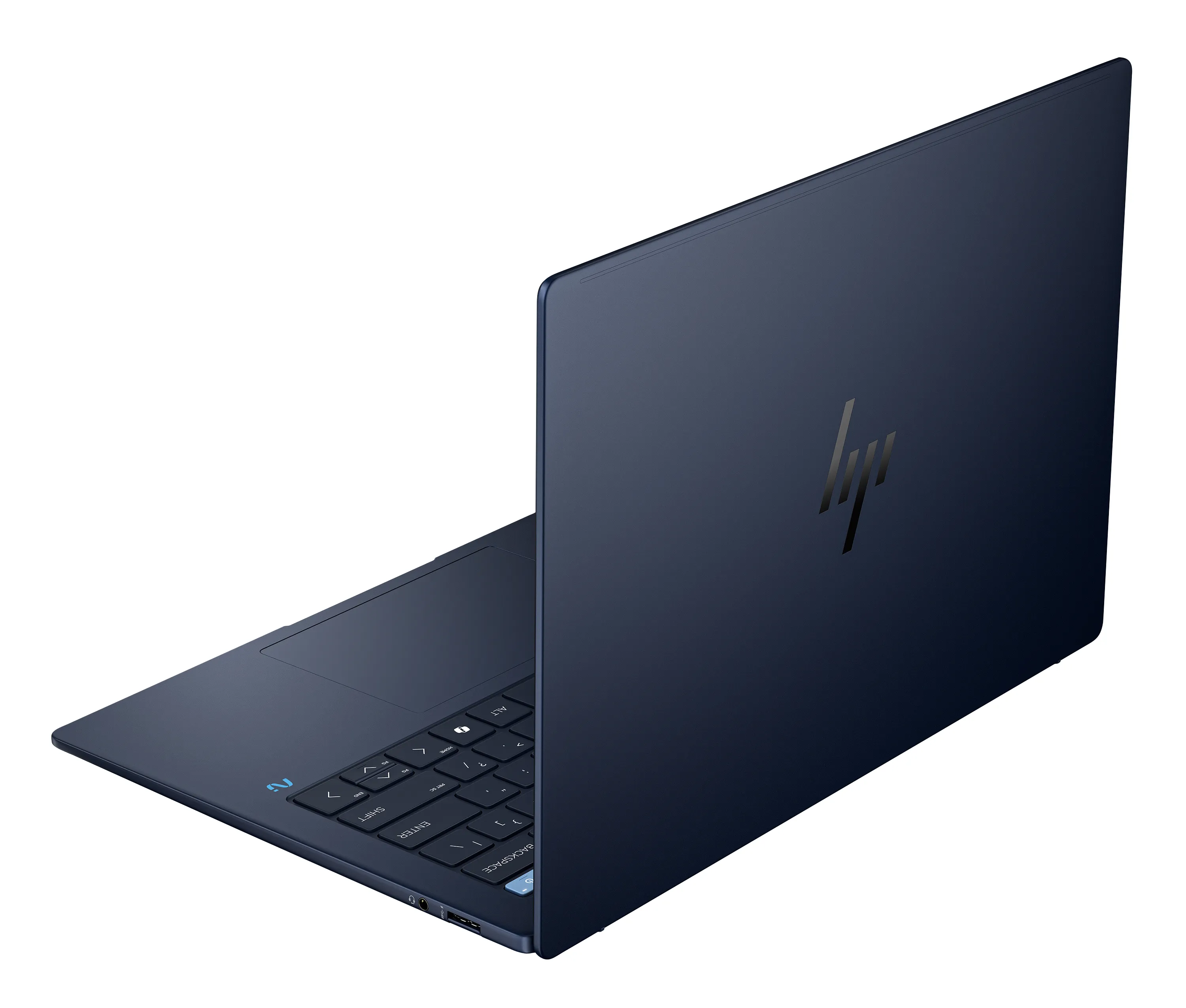 HP EliteBook Ultra G1q. 14&quot; 2.2K Touch. Snapdragon X Elite X1E-78-100, 16 Gt Ram, 1 Tt SSD, Windows 11 Pro -kannettava