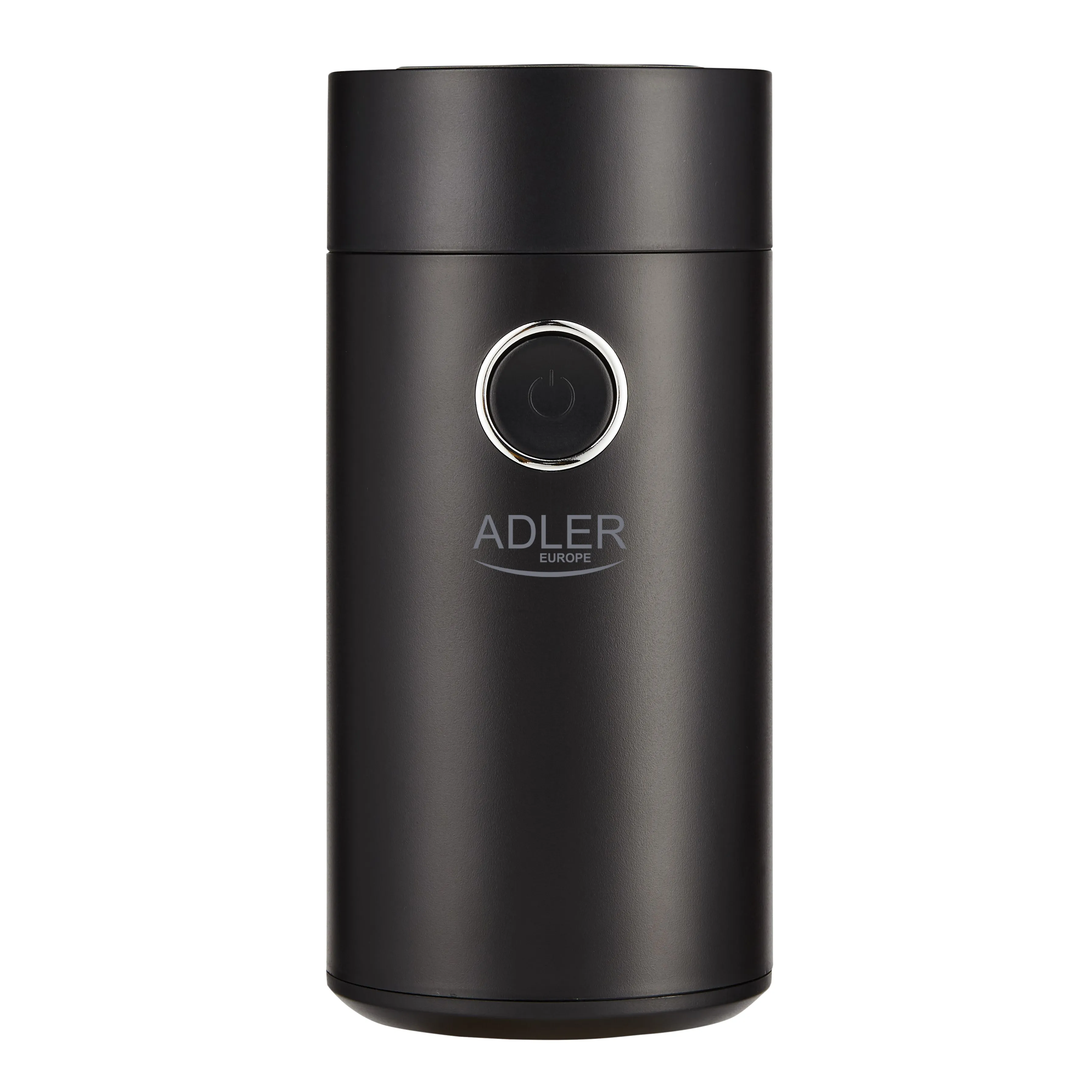 Adler AD 4446bs Coffee Grinder 75g, Black