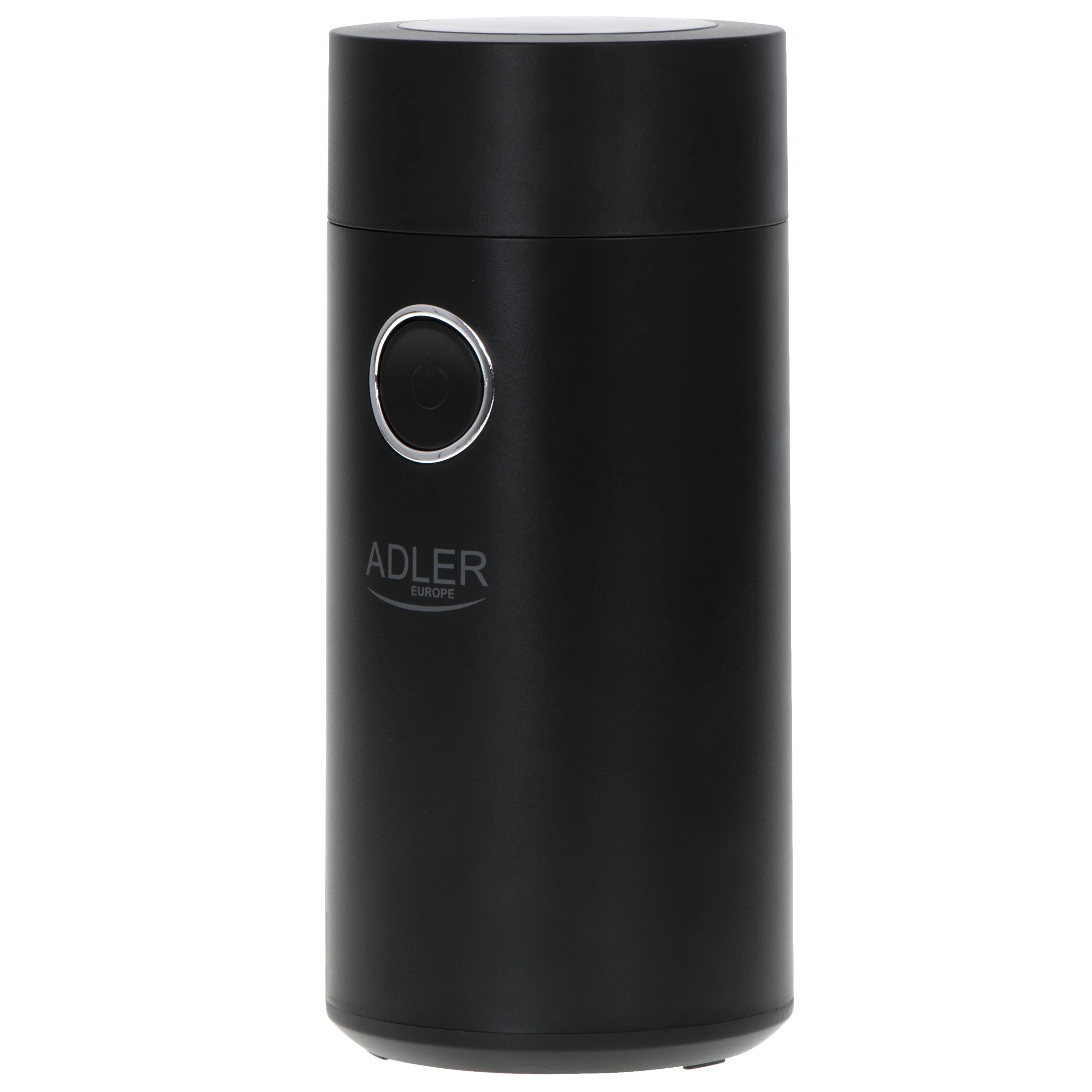 Adler AD 4446bs Coffee Grinder 75g, Black
