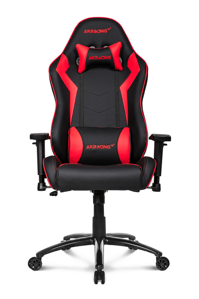 AKRacing Core SX - gaming chair, Red