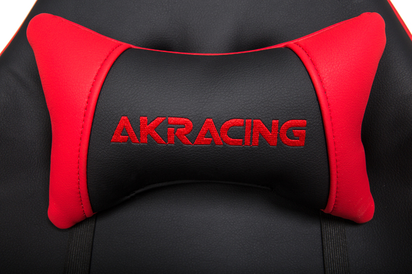 AKRacing Core SX - gaming chair, Red