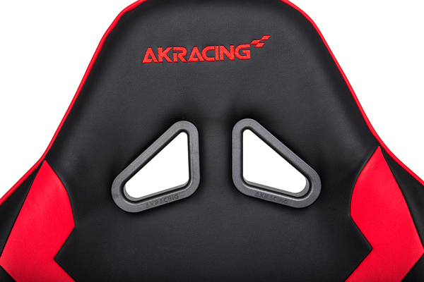 AKRacing Core SX - gaming chair, Red