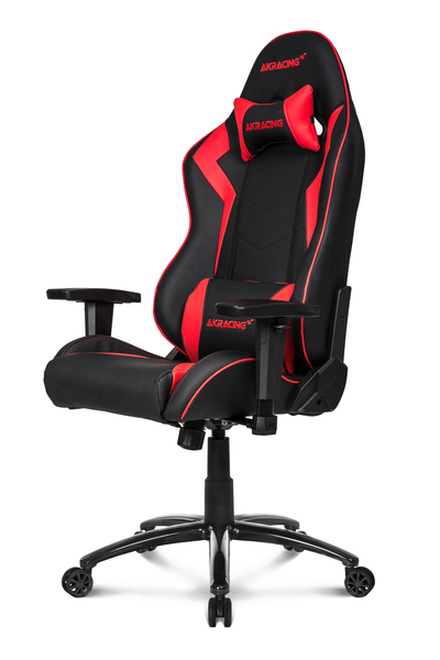 AKRacing Core SX - gaming chair, Red