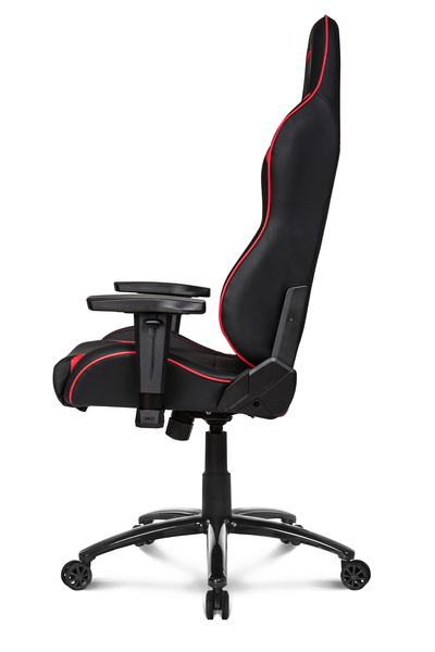 AKRacing Core SX - gaming chair, Red