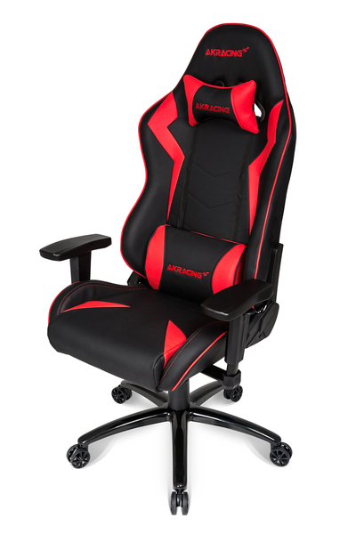 AKRacing Core SX - gaming chair, Red