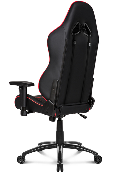 AKRacing Core SX - gaming chair, Red