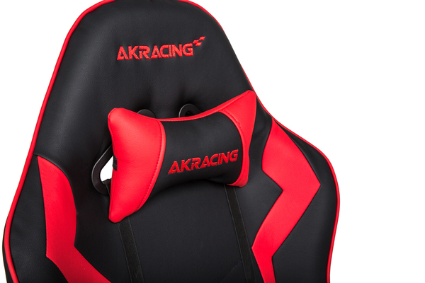 AKRacing Core SX - gaming chair, Red