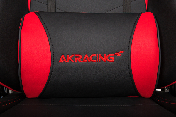 AKRacing Core SX - gaming chair, Red