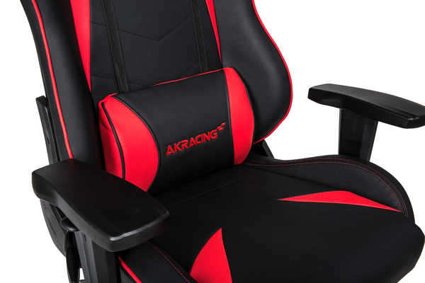 AKRacing Core SX - gaming chair, Red