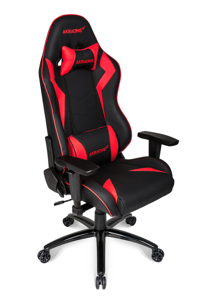 AKRacing Core SX - gaming chair, Red