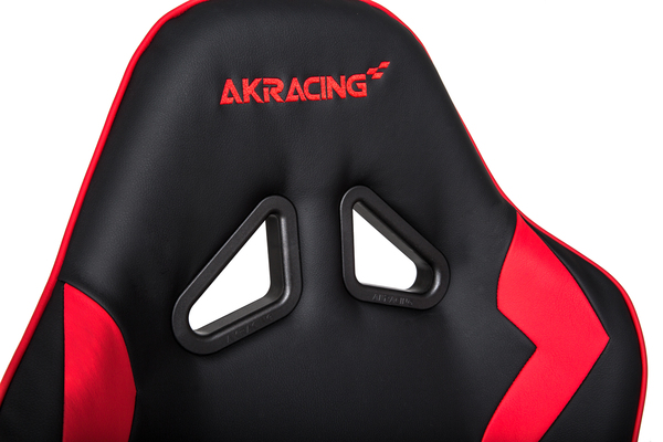 AKRacing Core SX - gaming chair, Red