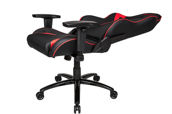 AKRacing Core SX - gaming chair, Red