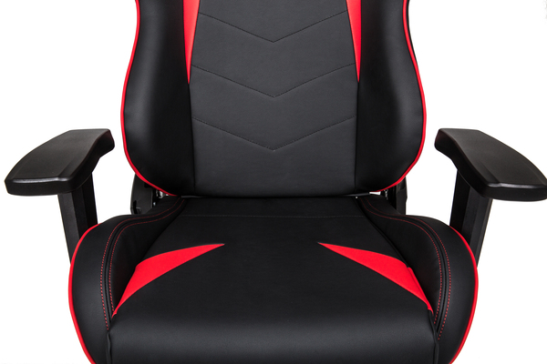 AKRacing Core SX - gaming chair, Red