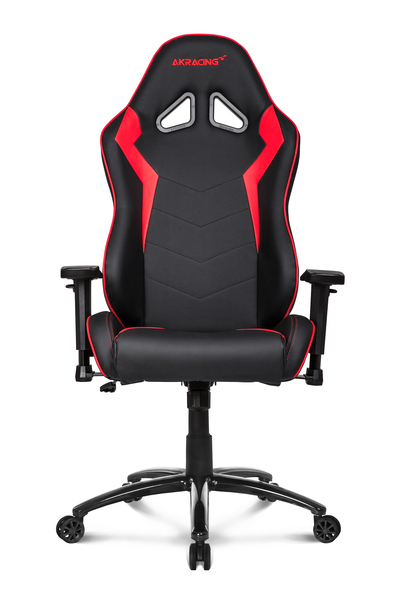 AKRacing Core SX - gaming chair, Red