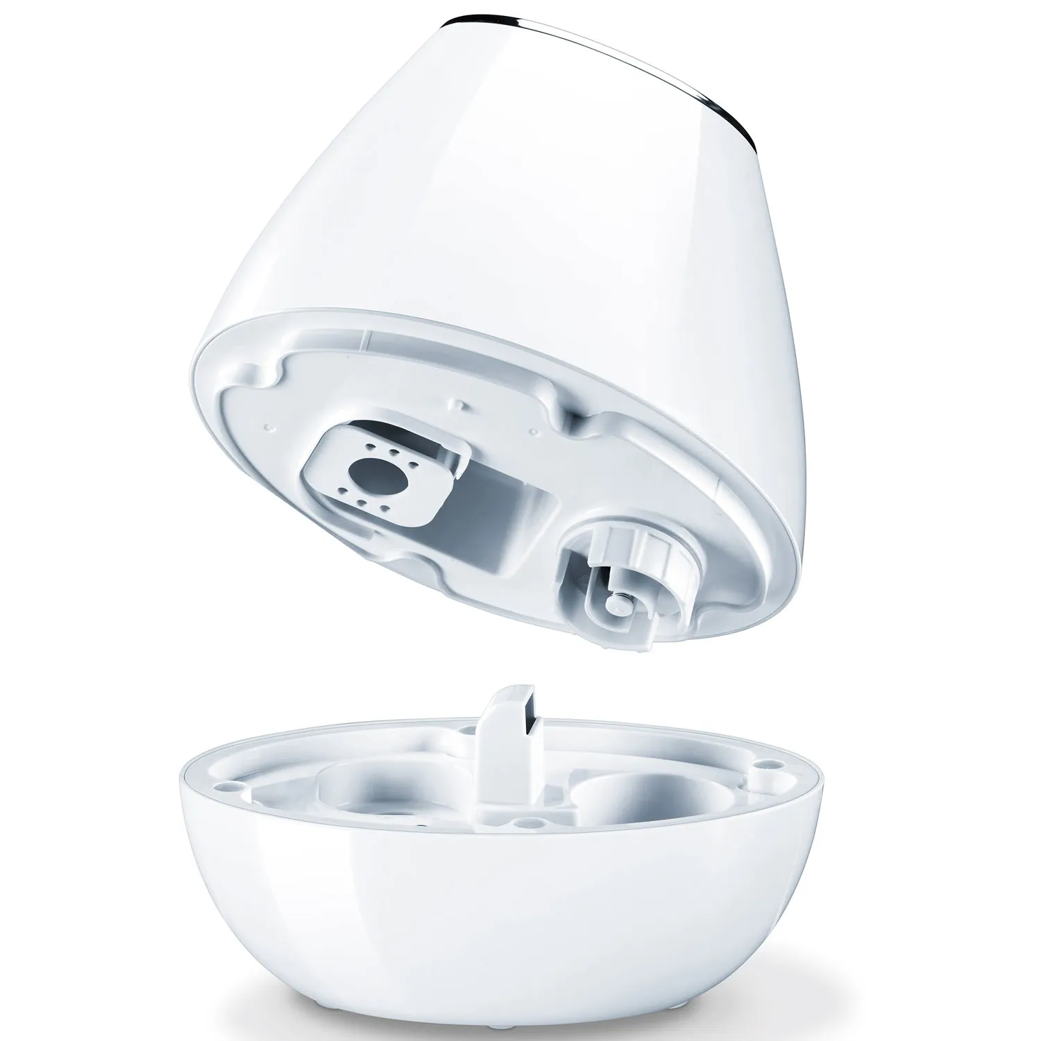 Beurer LB37 - humidifier, white