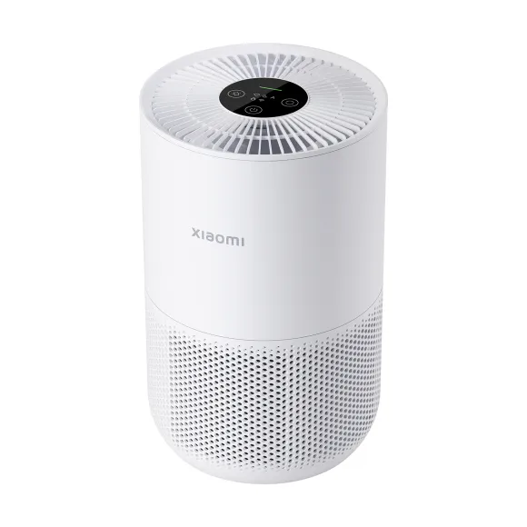 XIAOMI SMART AIR PURIFIER 4 COMPACT EU
