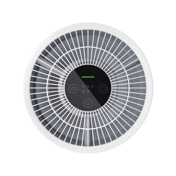 XIAOMI SMART AIR PURIFIER 4 COMPACT EU