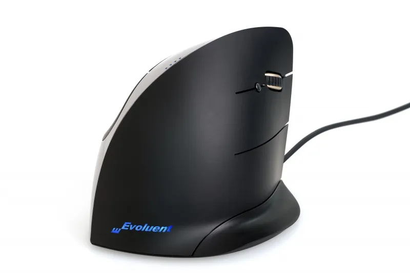 Evoluent VerticalMouse C