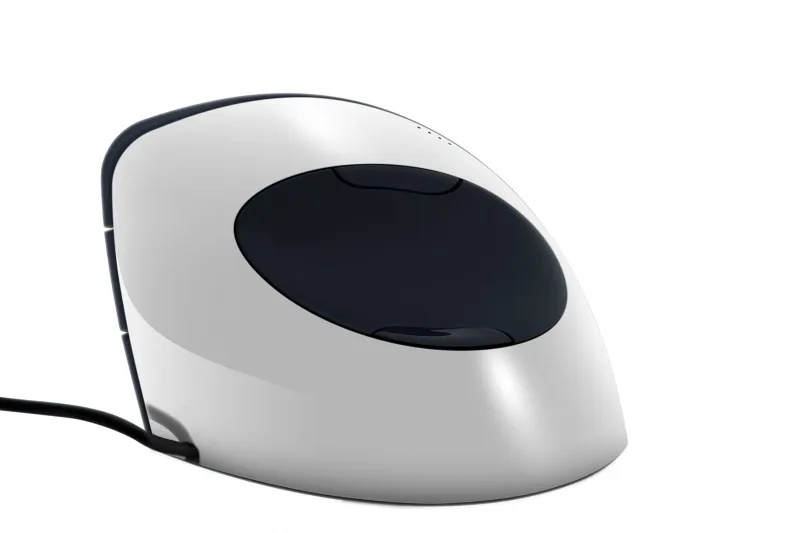 Evoluent VerticalMouse C