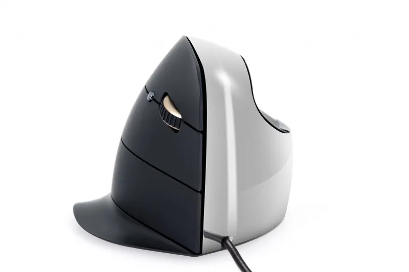 Evoluent VerticalMouse C