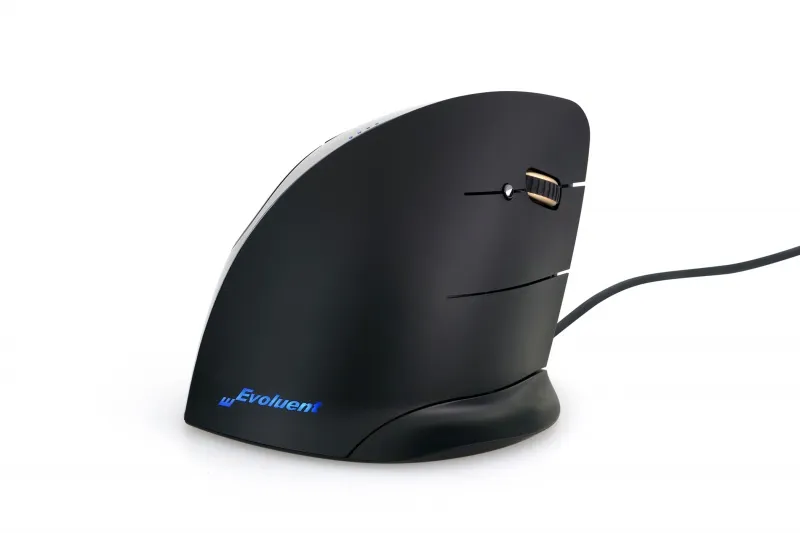 Evoluent VerticalMouse C
