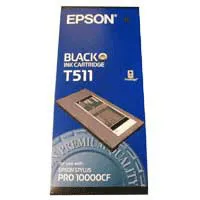 Stylus Pro 10000CF Svart