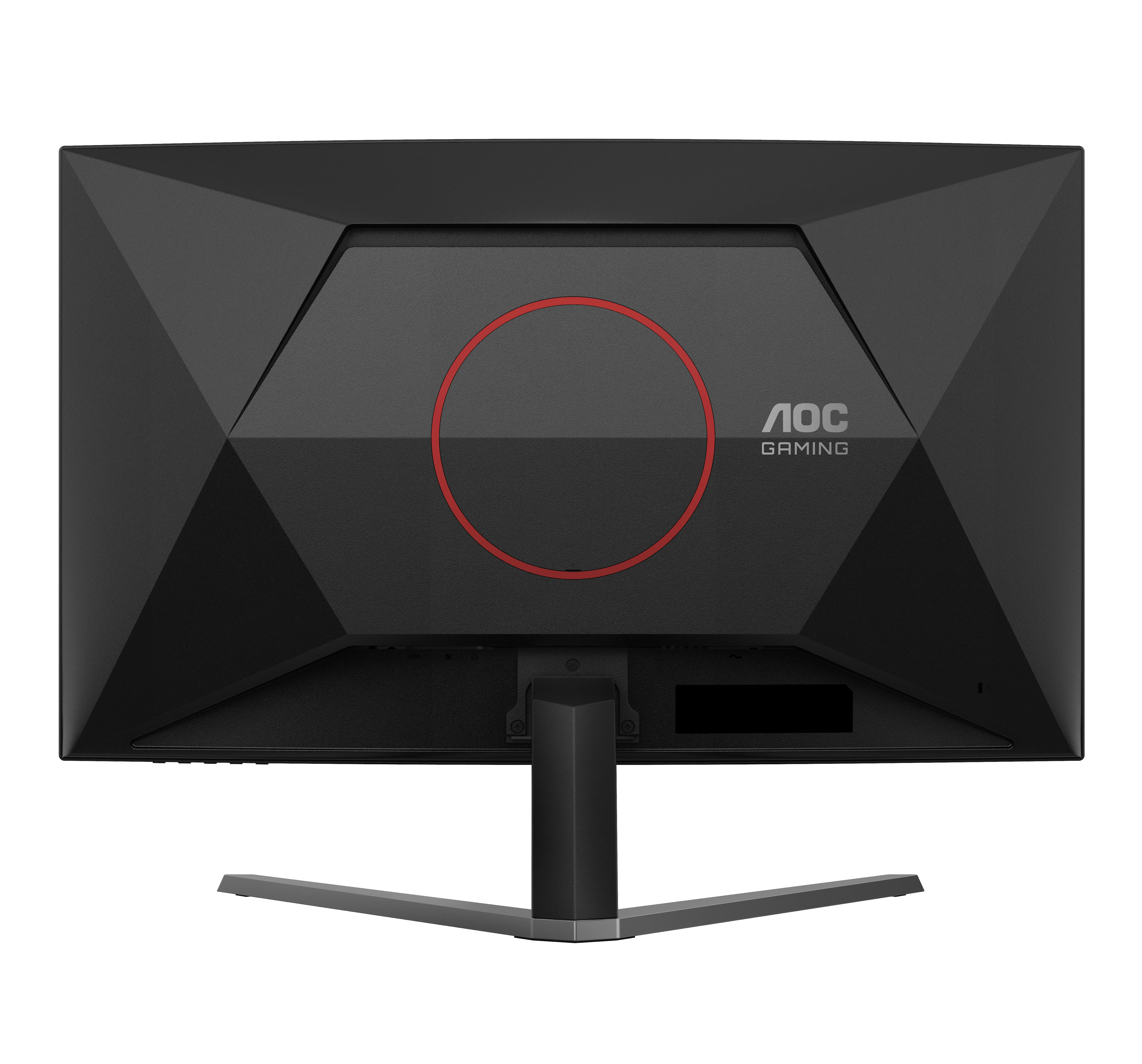 AOC C32G42ZE 31.5" Full HD, VA, 260Hz, HDR -kaareva pelin&auml;ytt&ouml;