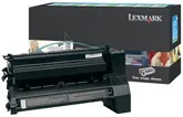Lexmark C780A1KG -laserv&auml;rikasetti, musta