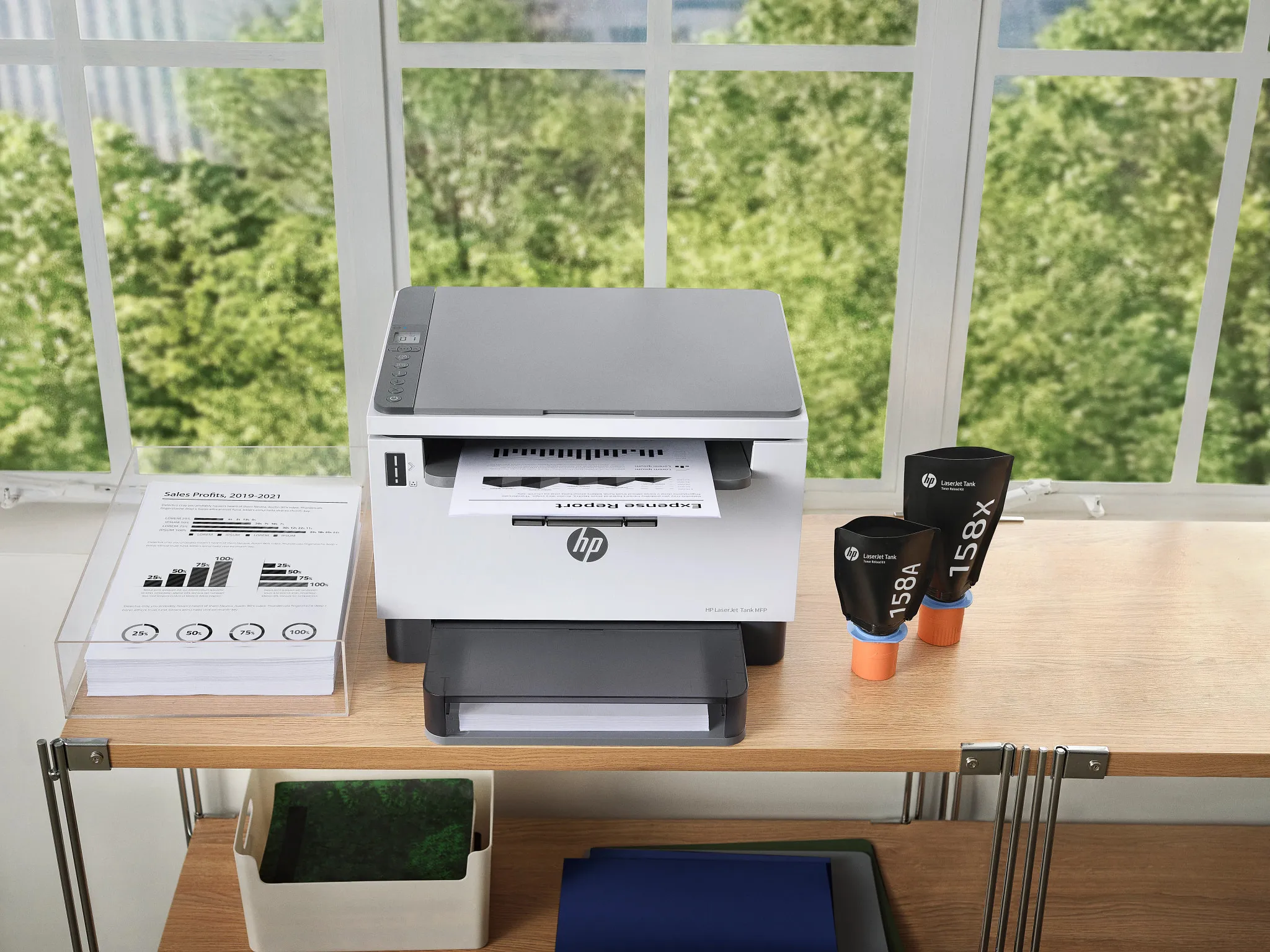 A3 Laser Everyday Business paper 120g (150)
