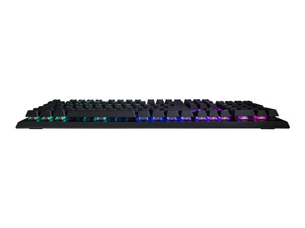 Cooler Master CK552 RGB Mechanical Gateron Blue - gaming keyboard