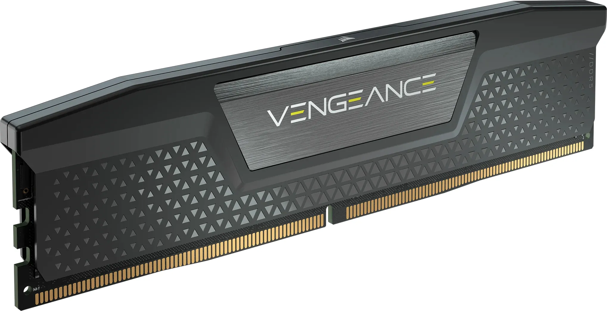 Corsair Vengeance DDR5 32GB 2x16GB Intel XMP Memory - Black