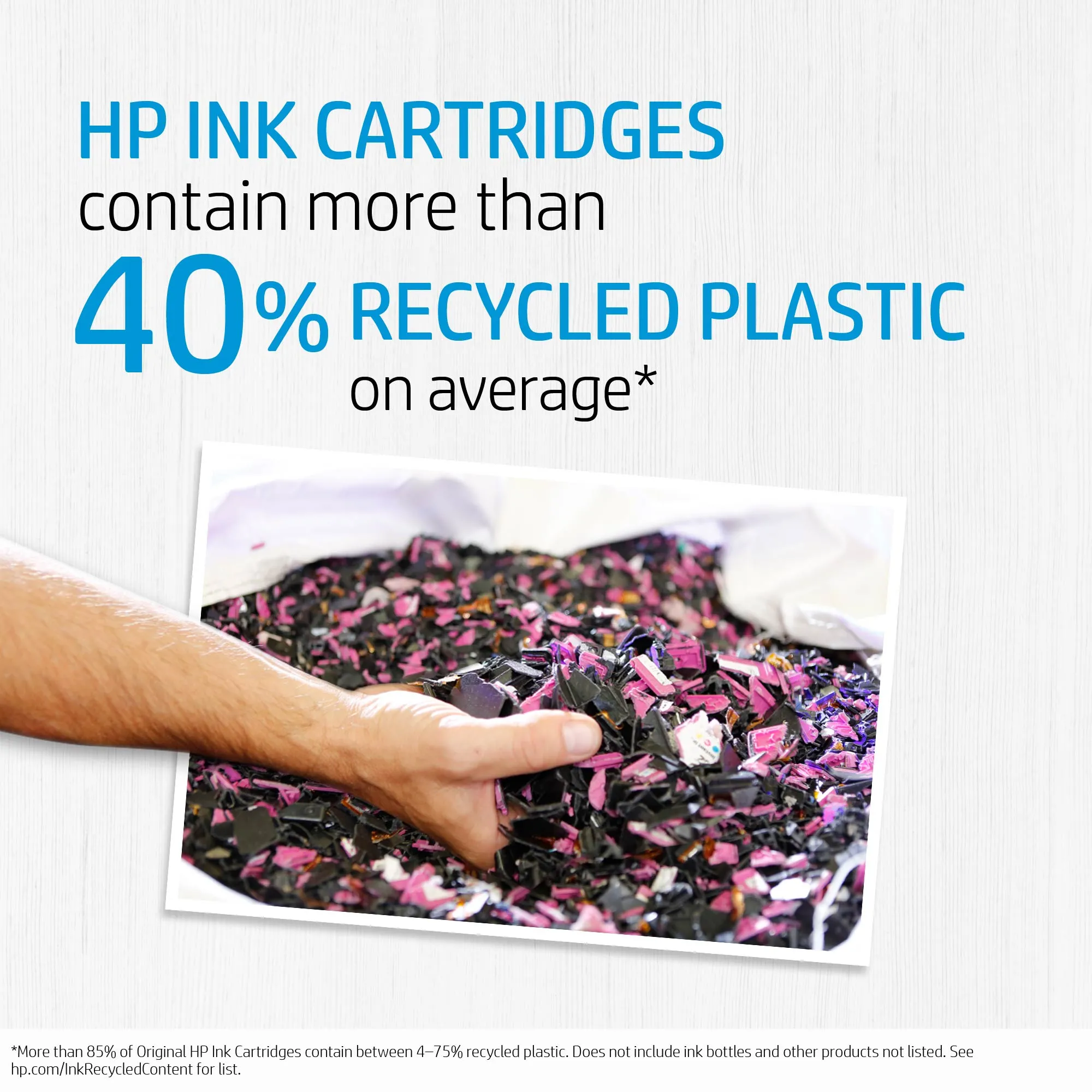 HP 704 ink cartridge, 6 ml, Black